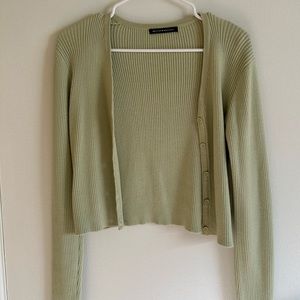 Brandy Melville Cardigan